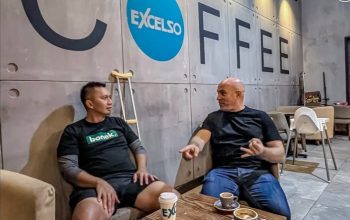 Tavares Ogah Cari Kambing Hitam, Pilih Benahi Mental Persebaya di Jeda Lebaran