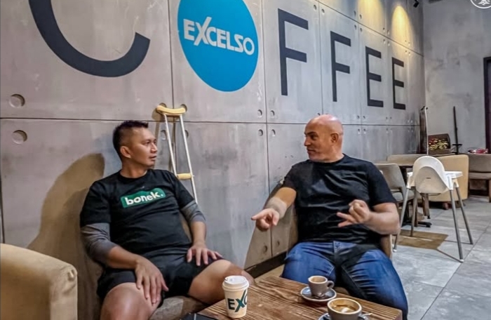 Bernardo Tavares dan Strateginya Membangkitkan Persebaya, Bonek Jadi Faktor Penting! 