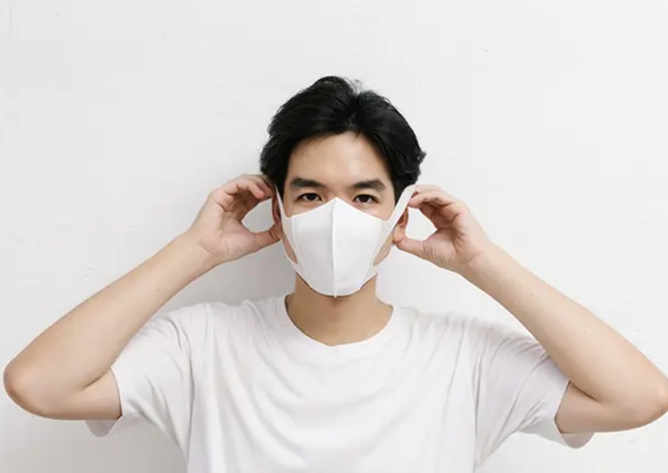 Waspadai Super Flu, Warga Diimbau Kembali ke Protokol Kesehatan Memakai Masker
