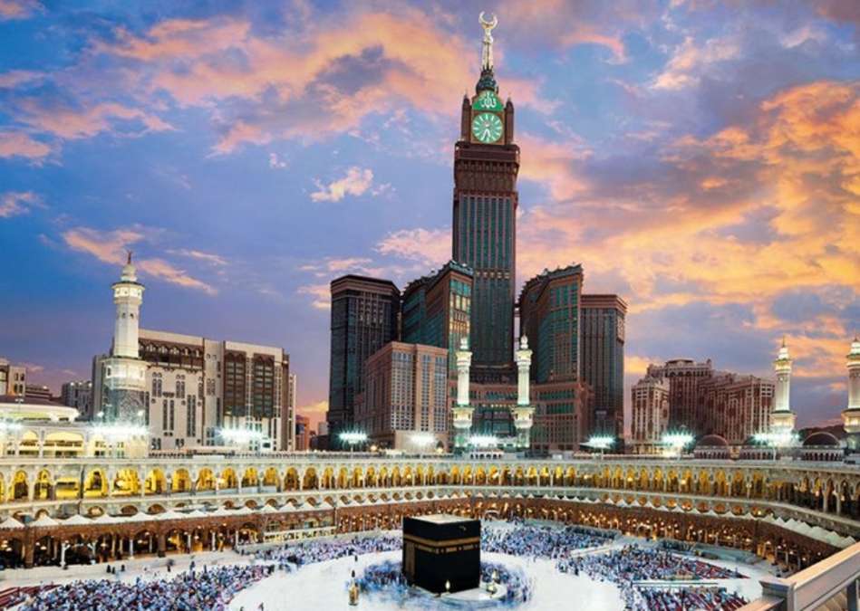 Resmi, Indonesia Punya Hotel di Makkah, Bakal Jadi Kampung Haji