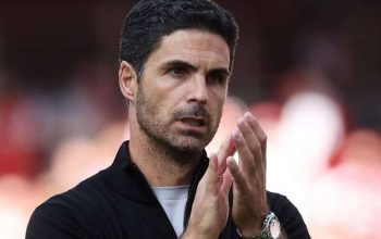 Bawa Arsenal Lolos ke Final Liga Champions, Arteta: Salah Satu Malam Terbaik dalam Karier Saya