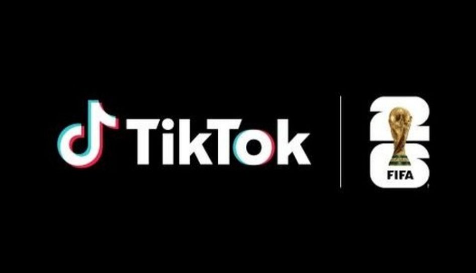 FIFA Gandeng TikTok Beri Akses Influencer dan Kreator Siarkan Piala Dunia 2026