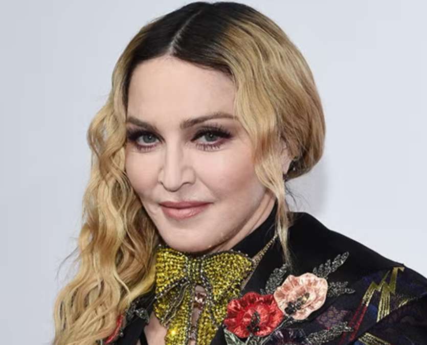 Madonna Comeback, Tapi Tak Kembali Sebagai Penyanyi, Ini Dunia Barunya