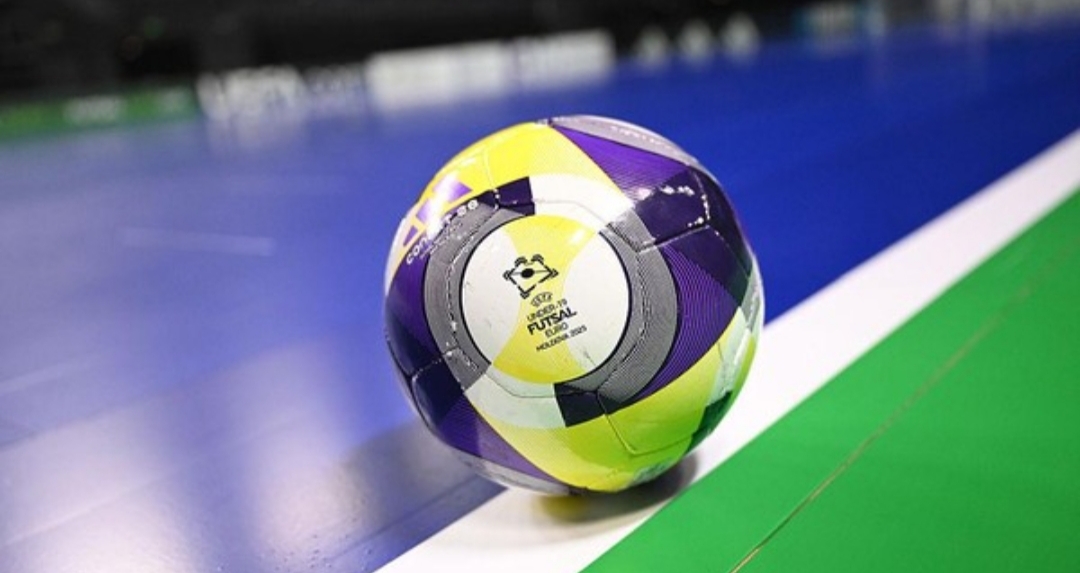 Jadi Tuan Rumah Turnamen Futsal Asia, Dua Venue Megah di Jakarta Disiap Jadi Venue