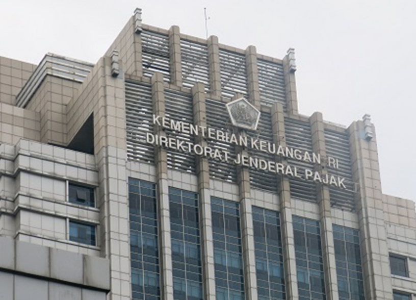 ‘All In’ Jadi Modus Baru Korupsi Pajak Bumi dan Bangunan