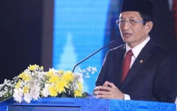 Luruskan Polemik Tinggalkan Zakat, Menag Nasaruddin Umar Mohon Maaf atas Kesalahpahaman