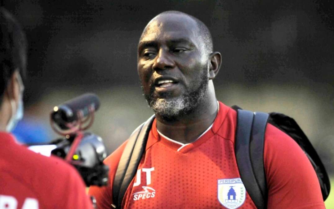 Seleksi Pesepakbola Putri, Sosok Legenda Persebaya Terlibat, Siapa Dia?