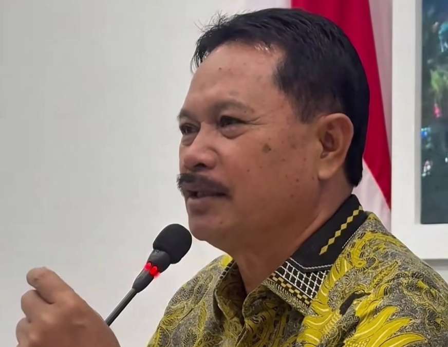 Terima Gratifikasi Fee Proyek, Wali Kota Madiun Maidi Kena OTT KPK