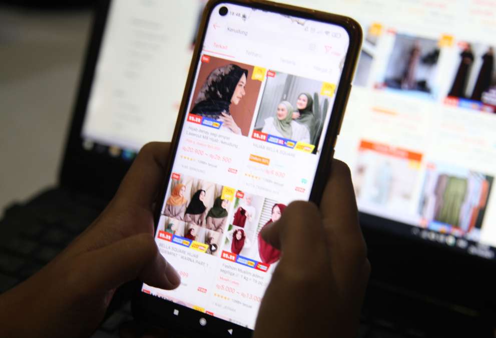 Keadilan untuk Pelaku Usaha, Pemerintah Siapkan Regulasi Biaya Admin E-Commerce
