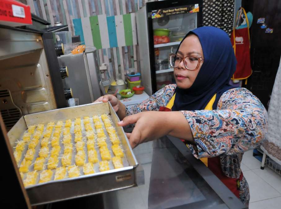 Permintaan Domestik Meningkat, Prospek Pembiayaan UMKM 2026 Dinilai Cerah