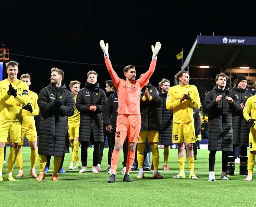 Dipecundangi Klub Wakil Norwegia, Pep Puji Kematangan Tim Bodoglimt