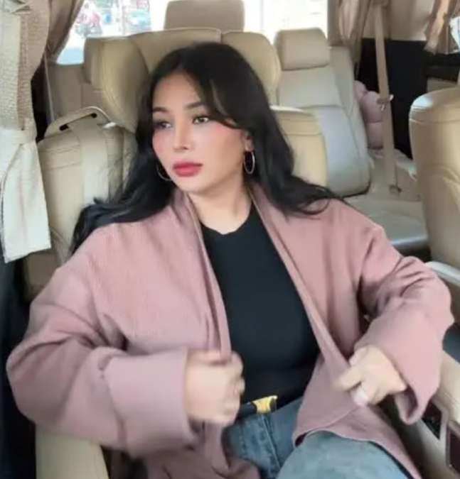 Senang Menjalani Single Mom, Mutia Ayu Mengaku Tetap Memiliki Ujian Berat