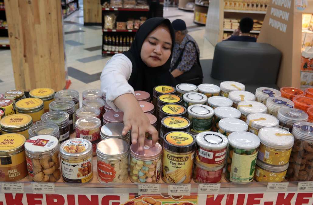 Sertifikasi Halal Bukan Sekadar Regulasi, Tapi Penggerak Pertumbuhan Nasional