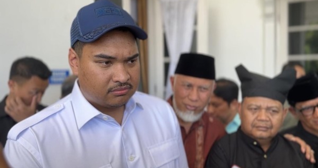 Mantan Menpora Dito Ariotedjo Diperiksa KPK Soal Korupsi Haji, Ada Apa?