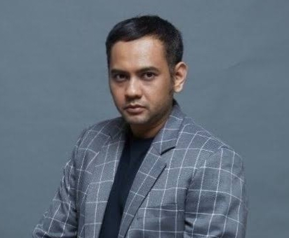 Setelah Berjuang Melawan TB Ginjal, Lucky Widja Element Pergi dengan Tenang