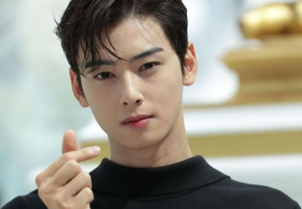 Cha Eun-Woo Terancam Pidana Terkait Mangkir Pajak