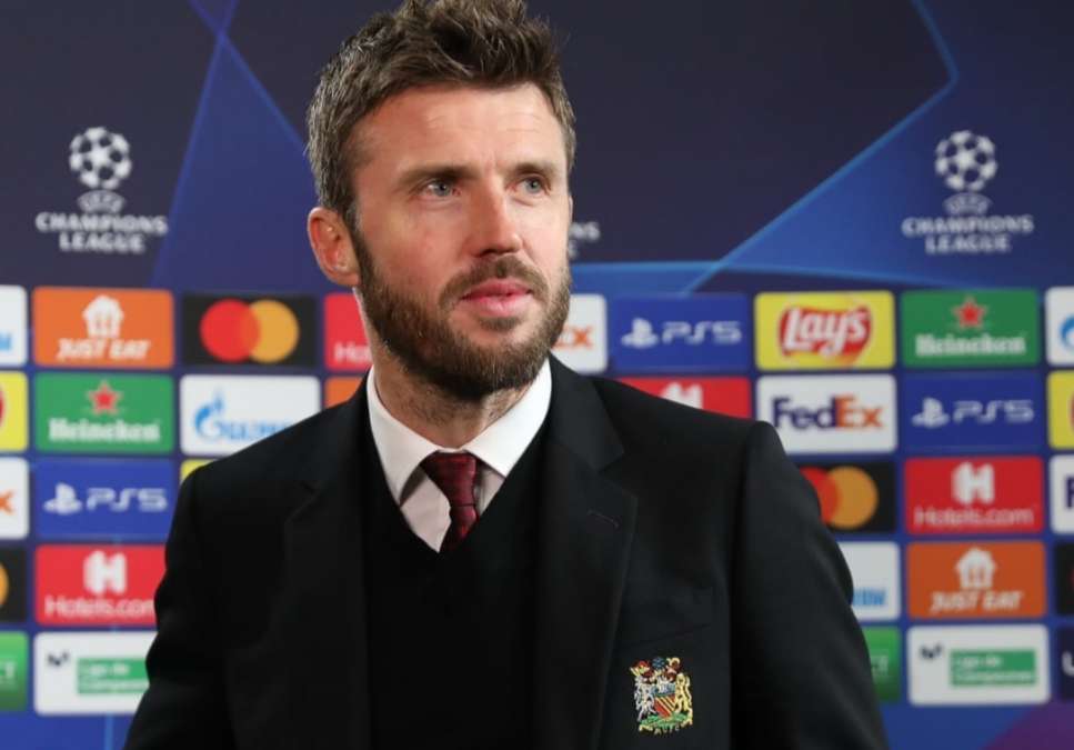 Nasib Michael Carrick di Old Trafford: Tiket Liga Champions pun Bukan Jaminan Kontrak Permanen