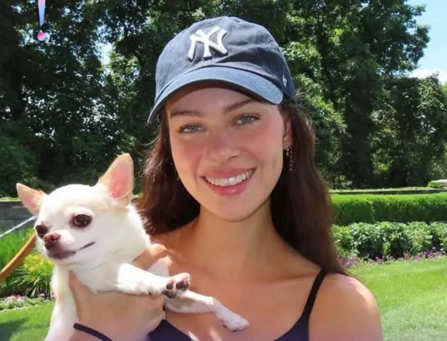 Wow! Uang Jajan Istri Brooklyn Beckham Rp16 Miliar per Bulan