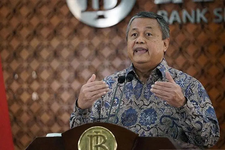 BI Ungkap Optimisme Kredit 2026: Likuiditas Melimpah, Menanti Ekspansi Pelaku Usaha