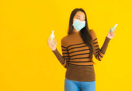 Pemkot Surabaya Terbitkan SE Kewaspadaan Dini Antisipasi Ancaman Super Flu