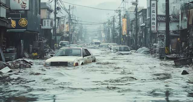 Waspada! Cuaca Ekstrem Bisa Terjadi Kapan Saja