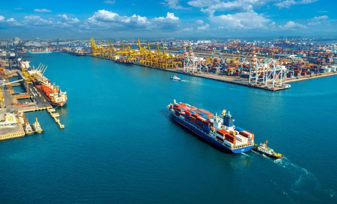 Targetkan Penerimaan Rp 336 Triliun di 2026, Bea Cukai Perketat Pengawasan Ekspor-Impor