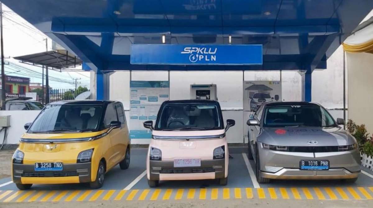 Pemerintah Usulkan Insentif Otomotif 2026, Fokus pada TKDN dan Kendaraan Ramah Lingkungan