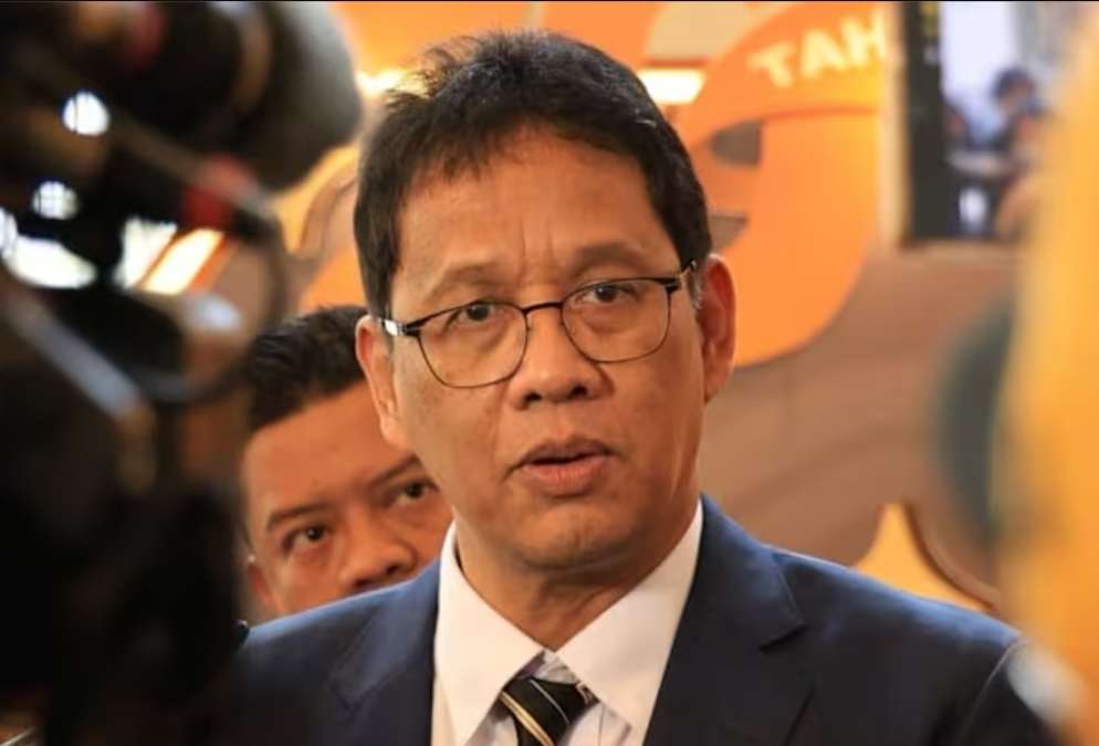 Menkeu Sebut Pembayaran Iuran Board of Peace Rp17 Triliun dari Anggaran Kemenhan