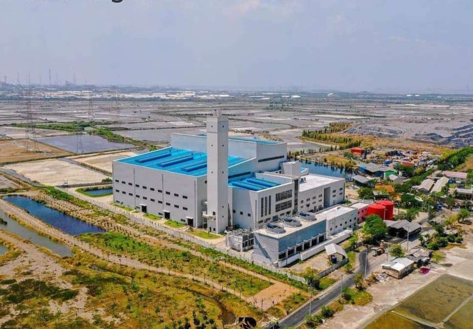 Prabowo Targetkan 34 Proyek Sampah Jadi Listrik, Berpotensi Hasilkan 452 MW Energi Bersih