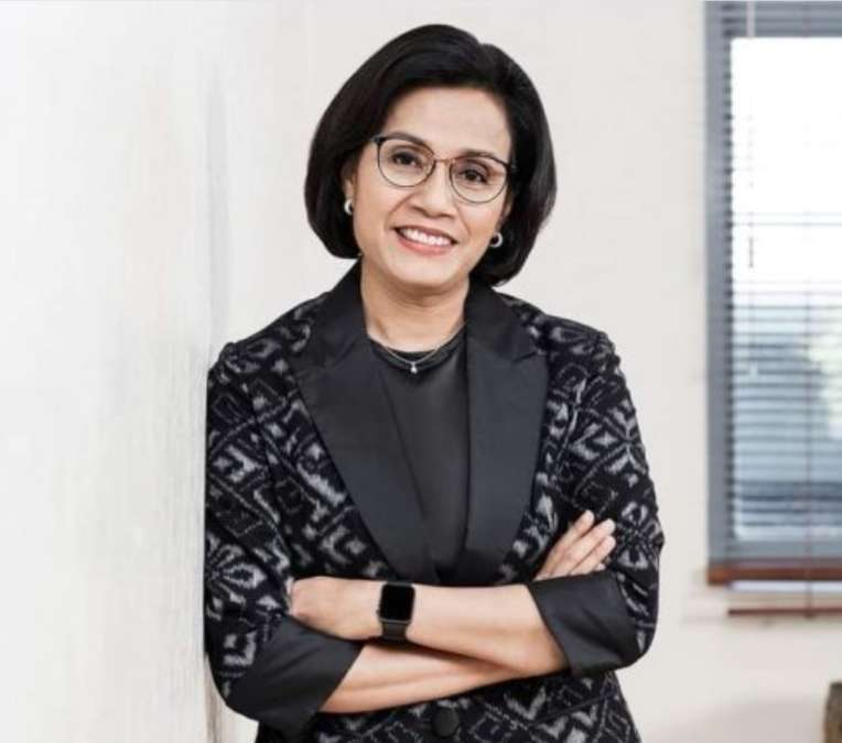 Sri Mulyani Resmi Bergabung dengan Dewan Direksi Gates Foundation, Bawa Pengalaman Reformasi Ekonomi Global