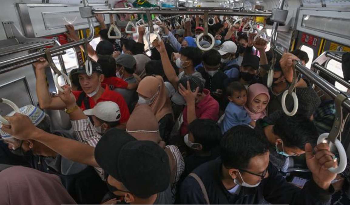 Lapangan Kerja Formal Terbatas, Ini Dampaknya Pada Daya Beli Masyarakat