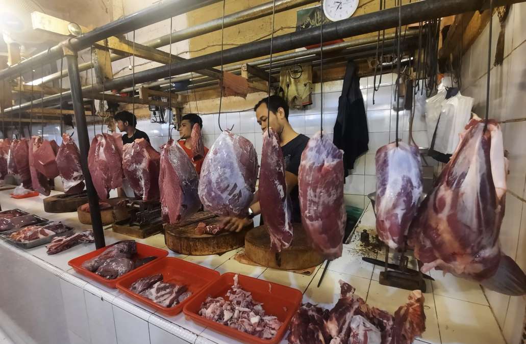 Kuota Impor Daging 2026 Dipangkas, Pasokan Minim Bisa Picu Gejolak Harga Nasional