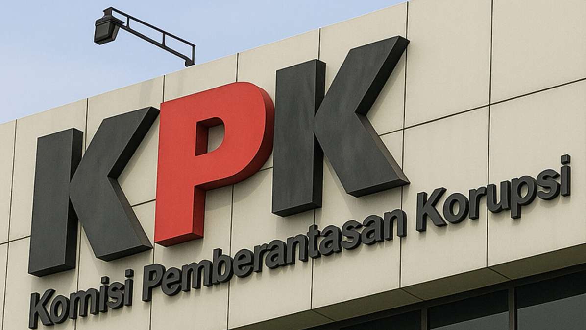 Terkait Dugaan Fee Proyek dan Dana CSR, Wali Kota Madiun Kena OTT KPK