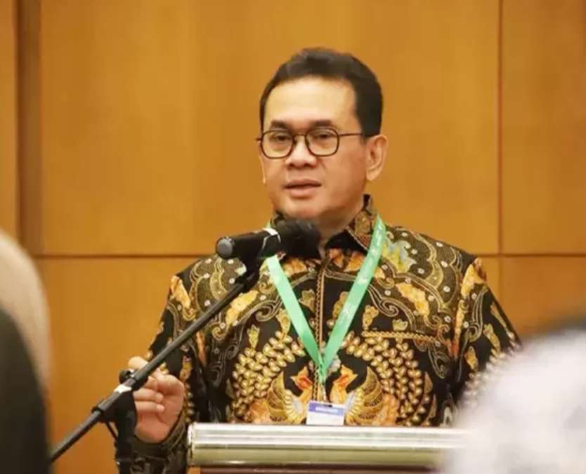 ATTEC Dorong Kolaborasi Bisnis, Indonesia Bidik Modal Asing Berorientasi Ekspor