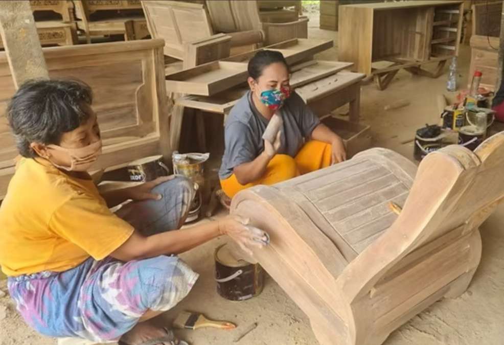 Penyaluran Kredit Baru Naik 88,92 Persen  di Triwulan IV 2025