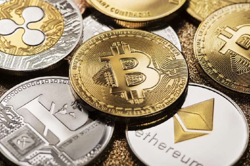 Kontribusi Pajak Kripto 2025 Tembus Rp 719,61 Miliar