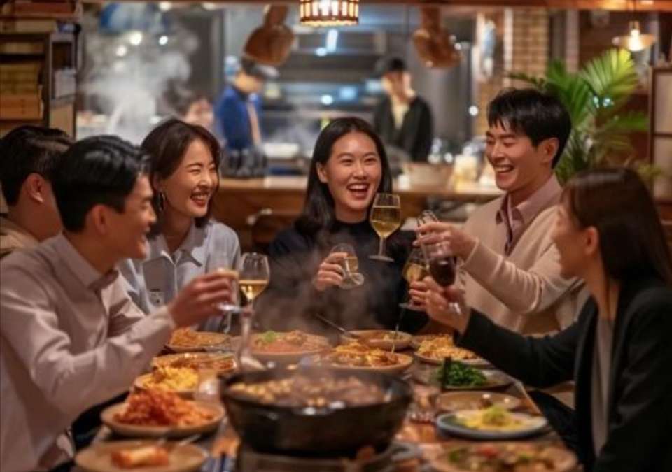 Tolak Ajakan Makan Malam Kantor, Seorang Karyawan di China Di-PHK