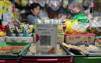 UMKM Jadi Pahlawan Ekonomi, Pemerintah Perkuat Dukungan Digital dan Pembiayaan