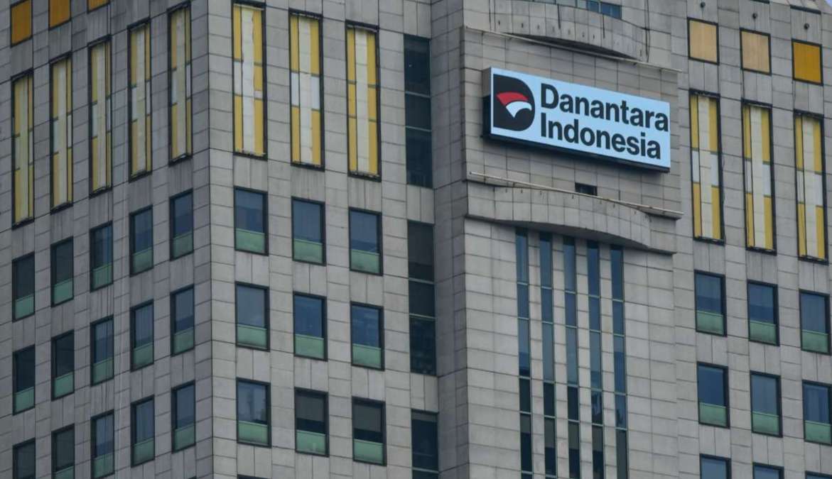 Danantara Optimistis Laba BUMN 2026 Capai Rp 350 Triliun, Efisiensi Jadi Kunci