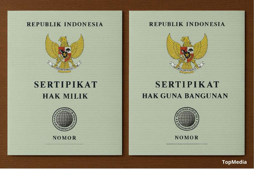Mafia Tanah Diduga Ubah Sertifikat Tanpa Izin, Lahan Kakek di Bali Dipecah Jadi 26 HGB, Ini Pasal yang Bisa Menjerat Pelaku