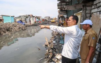 Surabaya Jadi Kota Terbaik Pengelolaan Sampah Nasional 2025, Raih Predikat Menuju Kota Bersih