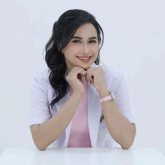 drh. EST. Alma Erina, M.Si., Hadir untuk yang Tak Bisa Berbicara, Menolong dengan Kasih