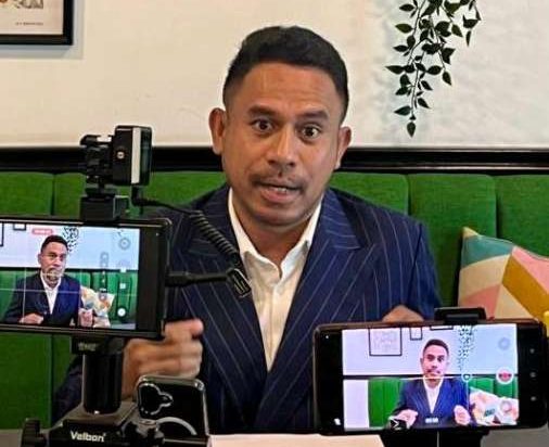 Habitus Politisi Lompat Pagar dan Matinya Loyalitas Kader Partai Politik