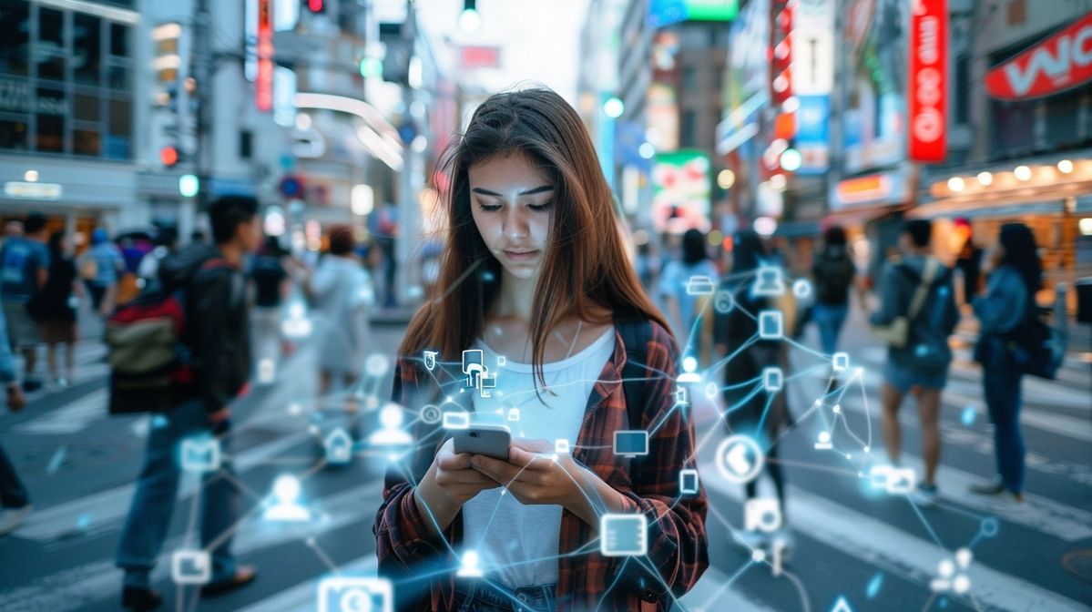 Komdigi Minta Klarifikasi Meta soal Isu Kebocoran Data Instagram