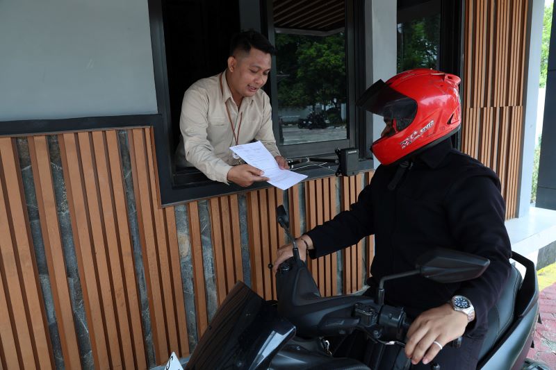 Layanan Publik Diserbu, MPP Siola dan SPP Layani 267 Ribu Warga Sepanjang 2025