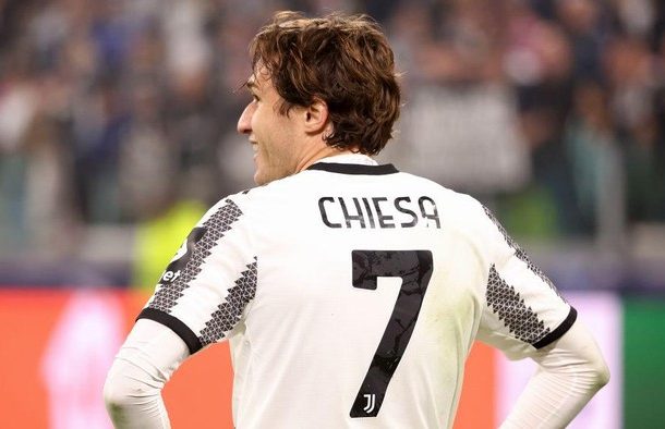 Juventus Kesulitan Pulangkan Federico Chiesa dari Liverpool karena Faktor Ini