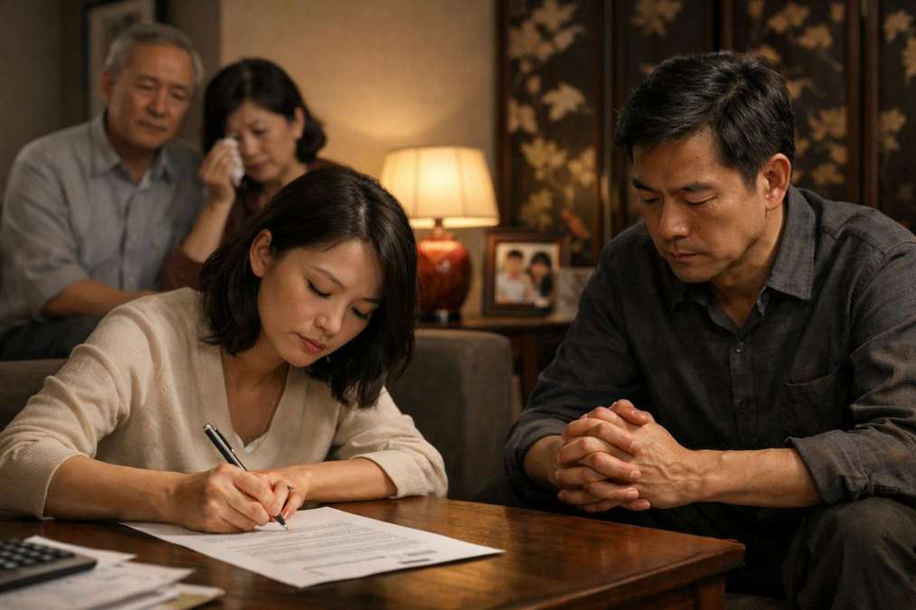 Blind Spot Hukum dalam Bisnis Keluarga (6): Postnup Datang Saat Api Sudah Menyala