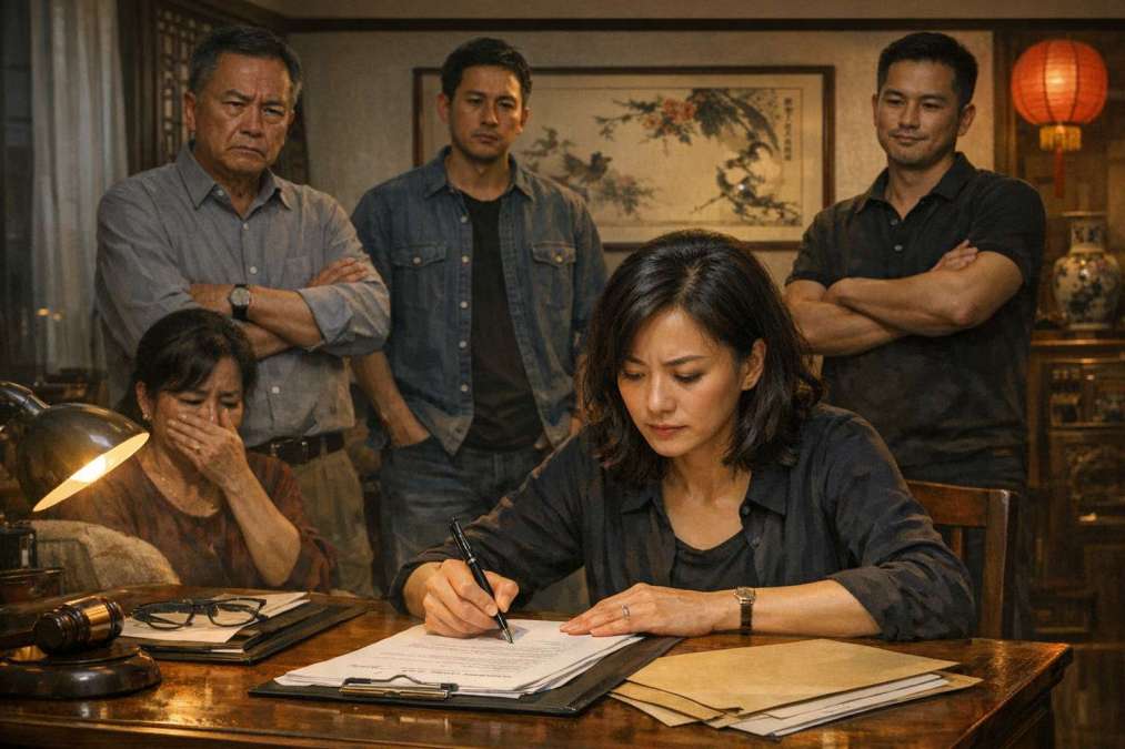 Ketika Legalitas Mengalahkan Loyalitas (5): Gugatan sebagai Jalan Terakhir Sengketa Keluarga