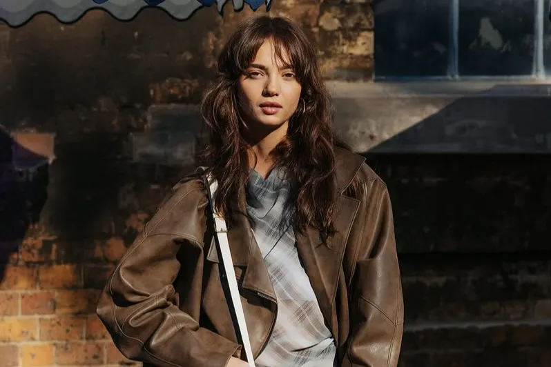 Lebih Dekat dengan Inka Williams, Pacar Channing Tatum yang Tumbuh Besar di Bali