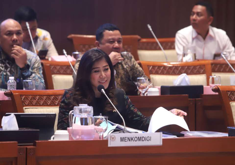 Prabowo Akan Terbitkan Dua Aturan AI Tahun Ini